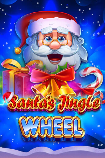 Santa's Jingle Wheel онлайн игра GMSlots | GMSlots без регистрации