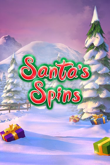 Santas Spins онлайн игра GMSlots | GMSlots без регистрации