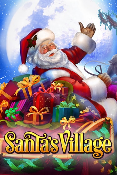 Santa's Village онлайн игра GMSlots | GMSlots без регистрации