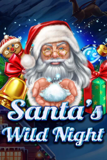 Santa’s Wild Night онлайн игра GMSlots | GMSlots без регистрации