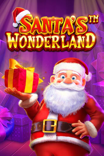 Santa's Wonderland онлайн игра GMSlots | GMSlots без регистрации