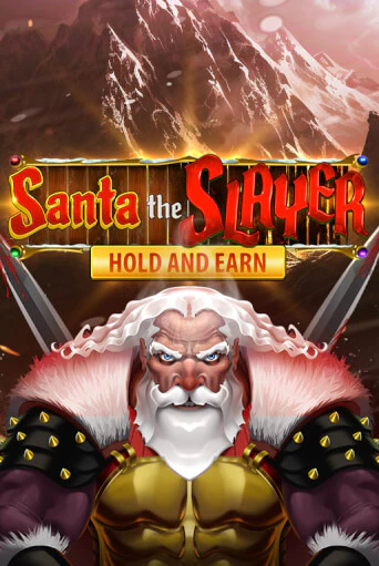 Santa the Slayer онлайн игра GMSlots | GMSlots без регистрации