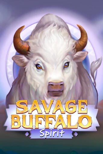 Savage Buffalo Spirit онлайн игра GMSlots | GMSlots без регистрации