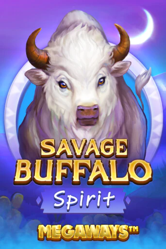 Savage Buffalo Spirit Megaways онлайн игра GMSlots | GMSlots без регистрации