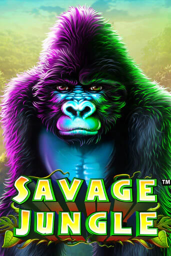 Savage Jungle онлайн игра GMSlots | GMSlots без регистрации