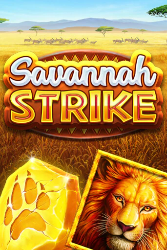 Savannah Strike онлайн игра GMSlots | GMSlots без регистрации