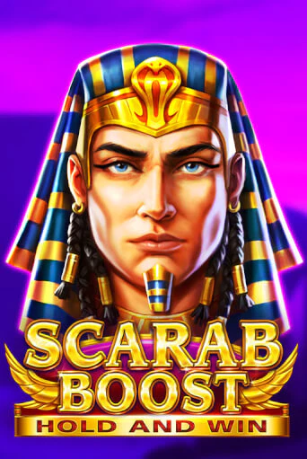 Scarab Boost онлайн игра GMSlots | GMSlots без регистрации