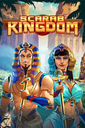 Scarab Kingdom онлайн игра GMSlots | GMSlots без регистрации