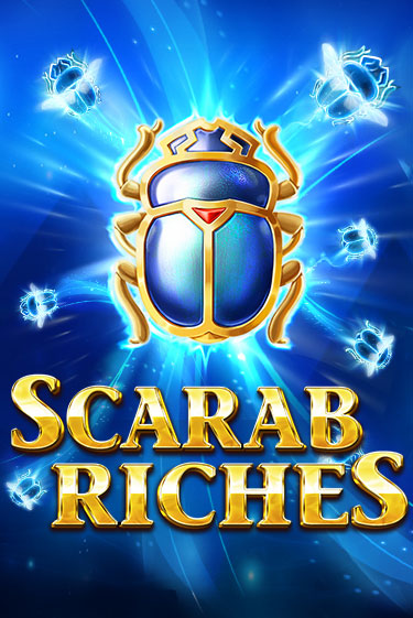 Scarab Riches онлайн игра GMSlots | GMSlots без регистрации