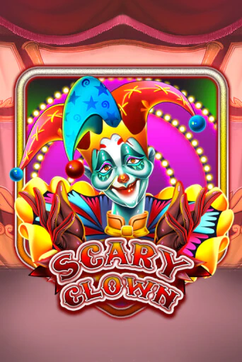 Scary Clown онлайн игра GMSlots | GMSlots без регистрации