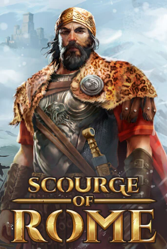 Scourge of Rome онлайн игра GMSlots | GMSlots без регистрации