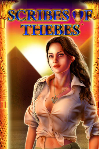 Scribes of Thebes онлайн игра GMSlots | GMSlots без регистрации