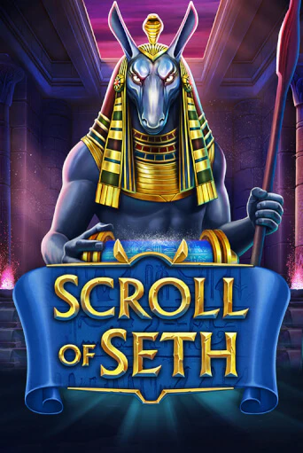 Scroll of Seth онлайн игра GMSlots | GMSlots без регистрации