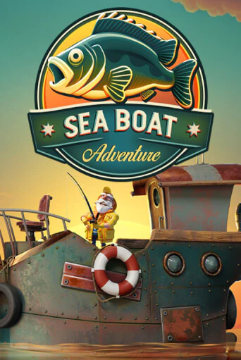 Sea Boat Adventure онлайн игра GMSlots | GMSlots без регистрации