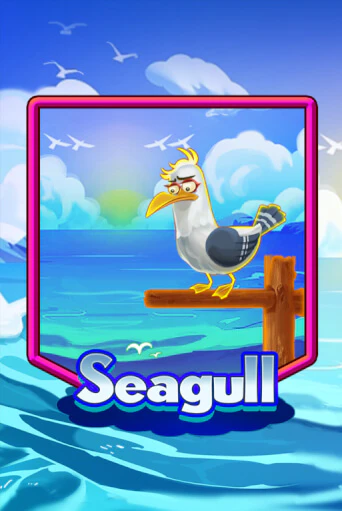 Seagull онлайн игра GMSlots | GMSlots без регистрации