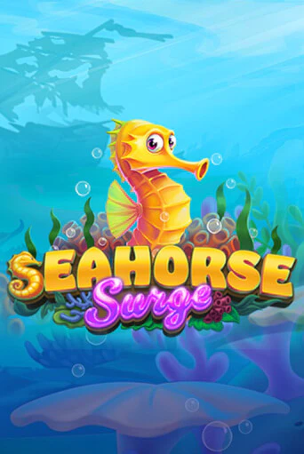 Seahorse Surge онлайн игра GMSlots | GMSlots без регистрации