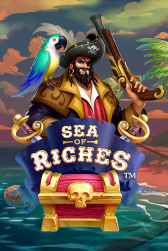 Sea of Riches онлайн игра GMSlots | GMSlots без регистрации