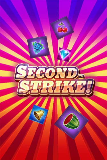 Second Strike онлайн игра GMSlots | GMSlots без регистрации