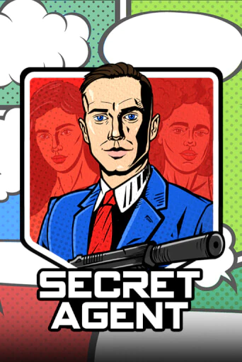 Secret Agent онлайн игра GMSlots | GMSlots без регистрации