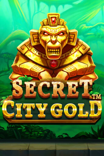 Secret City Gold онлайн игра GMSlots | GMSlots без регистрации