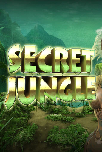 Secret Jungle онлайн игра GMSlots | GMSlots без регистрации