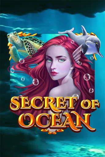 Secret of Ocean онлайн игра GMSlots | GMSlots без регистрации