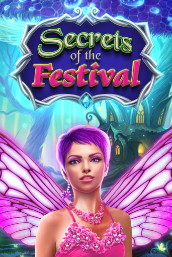 Secrets of the Festival онлайн игра GMSlots | GMSlots без регистрации