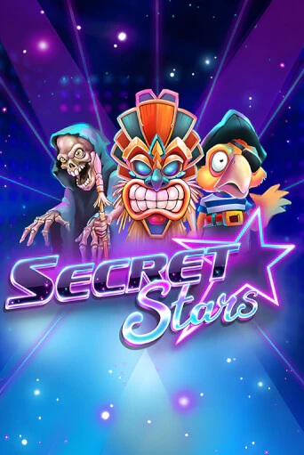 Secret Stars онлайн игра GMSlots | GMSlots без регистрации