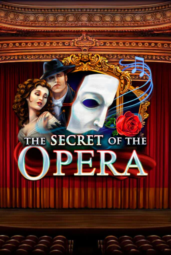 The Secret of the Opera онлайн игра GMSlots | GMSlots без регистрации