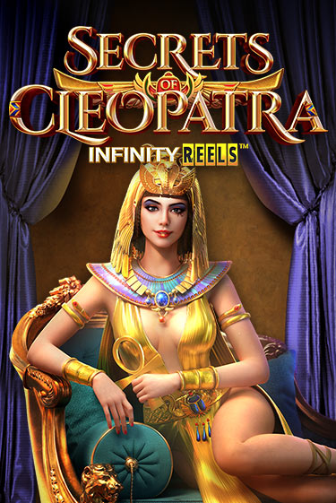 Secrets of Cleopatra онлайн игра GMSlots | GMSlots без регистрации