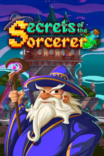 Secrets Of The Sorcerer онлайн игра GMSlots | GMSlots без регистрации