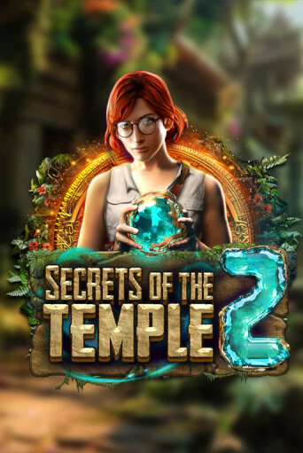 SECRETS OF THE TEMPLE 2 онлайн игра GMSlots | GMSlots без регистрации