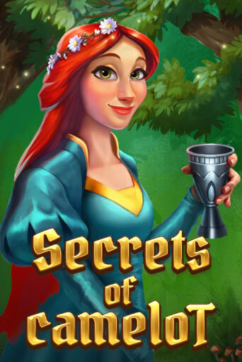 Secrets of Camelot онлайн игра GMSlots | GMSlots без регистрации