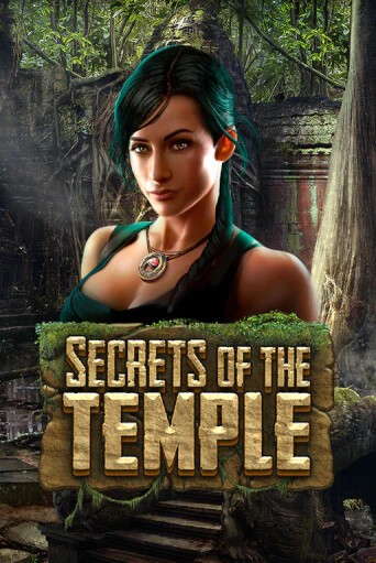 Secrets of the Temple онлайн игра GMSlots | GMSlots без регистрации