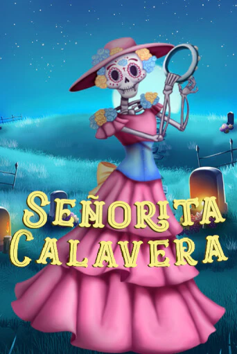 Bingo Señorita Calavera онлайн игра GMSlots | GMSlots без регистрации