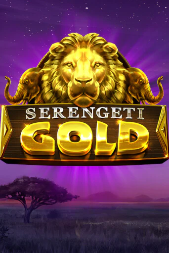 Serengeti Gold онлайн игра GMSlots | GMSlots без регистрации