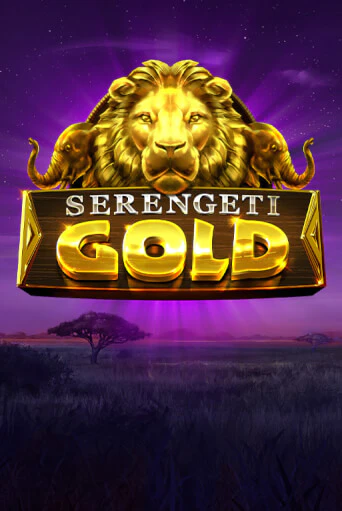 Serengeti Gold онлайн игра GMSlots | GMSlots без регистрации