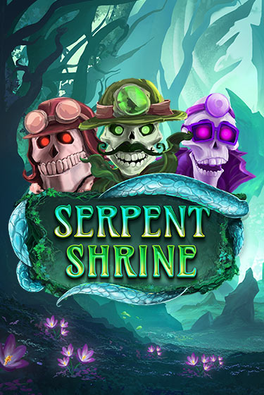 Serpent Shrine онлайн игра GMSlots | GMSlots без регистрации