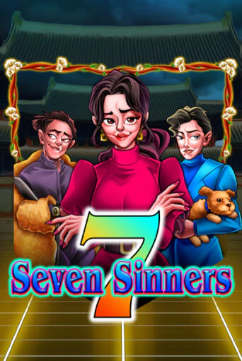 Seven Sinners онлайн игра GMSlots | GMSlots без регистрации