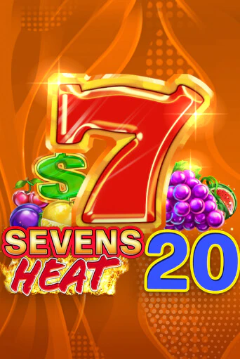 Sevens Heat 20 онлайн игра GMSlots | GMSlots без регистрации