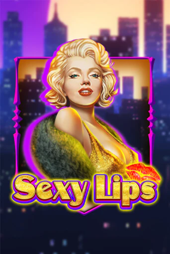 Sexy Lips онлайн игра GMSlots | GMSlots без регистрации