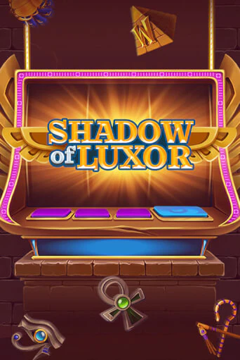 Shadow of Luxor онлайн игра GMSlots | GMSlots без регистрации