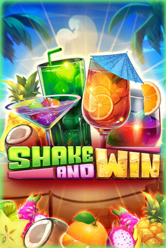 Shake and Win онлайн игра GMSlots | GMSlots без регистрации