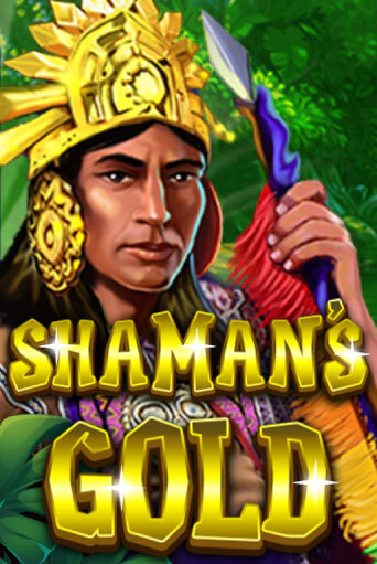 Shaman's Gold онлайн игра GMSlots | GMSlots без регистрации