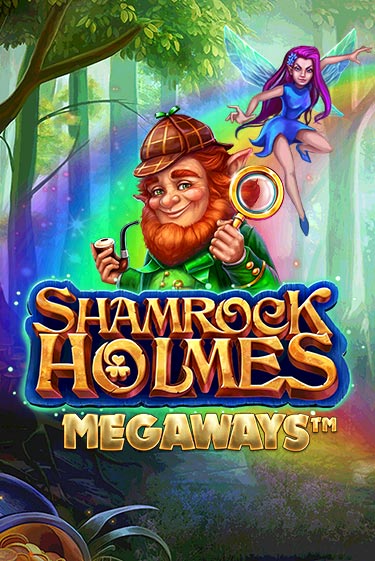 Shamrock Holmes онлайн игра GMSlots | GMSlots без регистрации