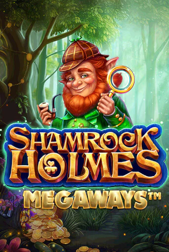 Shamrock Holmes Megaways™ онлайн игра GMSlots | GMSlots без регистрации