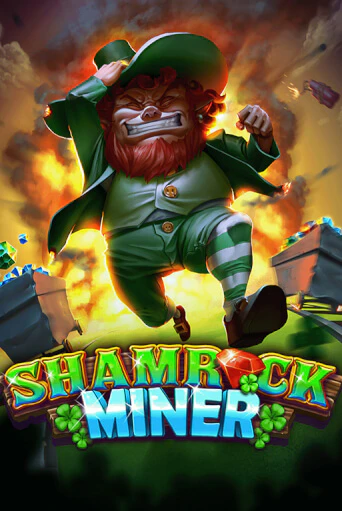 Shamrock Miner онлайн игра GMSlots | GMSlots без регистрации