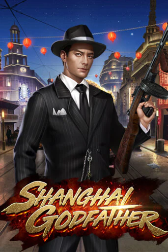 Shanghai Godfather онлайн игра GMSlots | GMSlots без регистрации