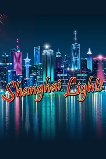 Shanghai Lights онлайн игра GMSlots | GMSlots без регистрации