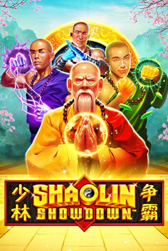 Shaolin Showdown онлайн игра GMSlots | GMSlots без регистрации